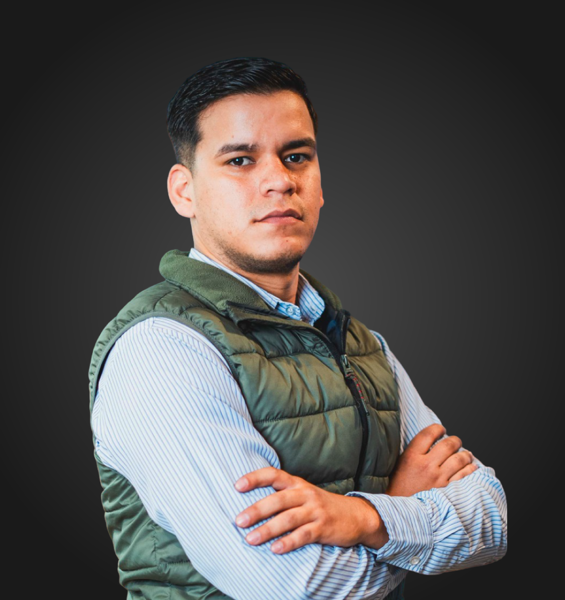 Edwin Daniel Castellano Peña 