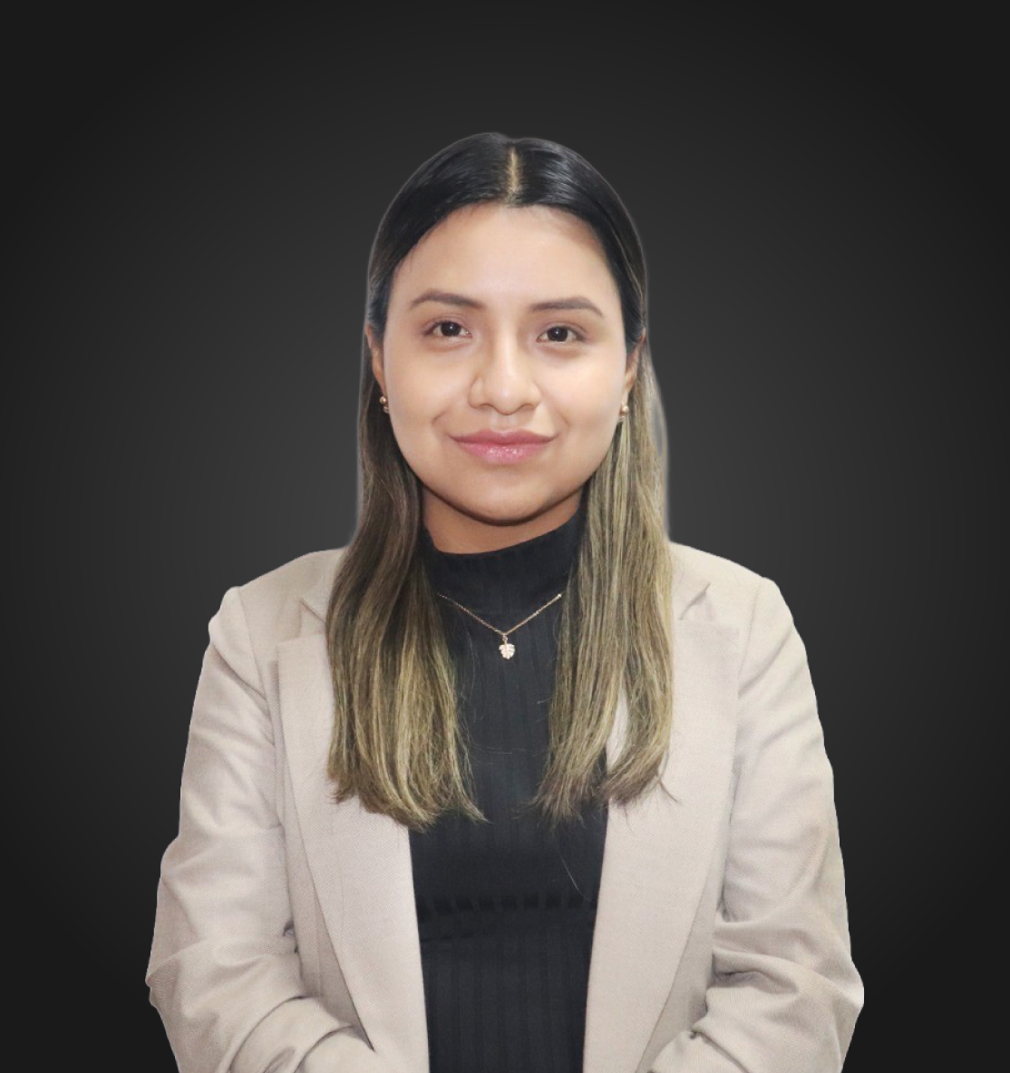 Janet Alondra Santos Huayta