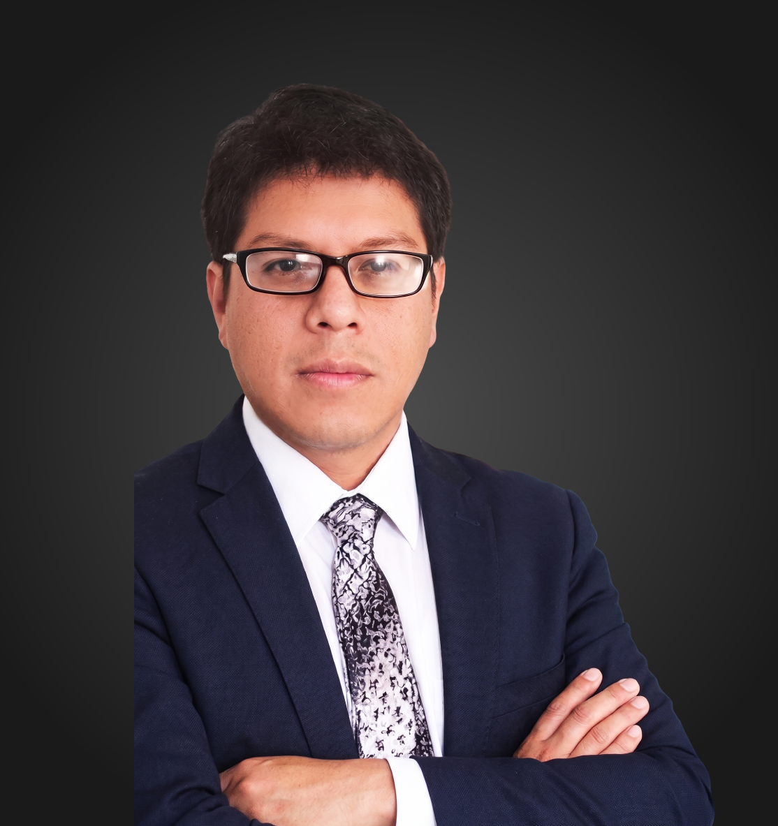 Eduardo David Tamariz